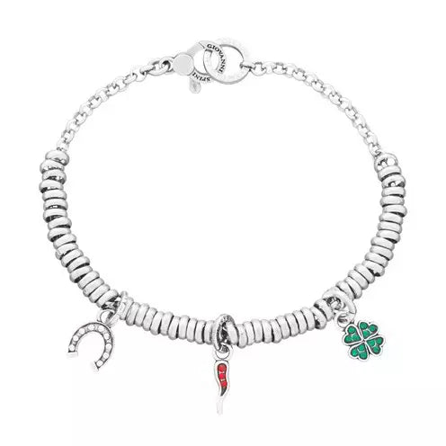 Bracciale BALUCKY SE CRYSTAL Giovanni Raspini