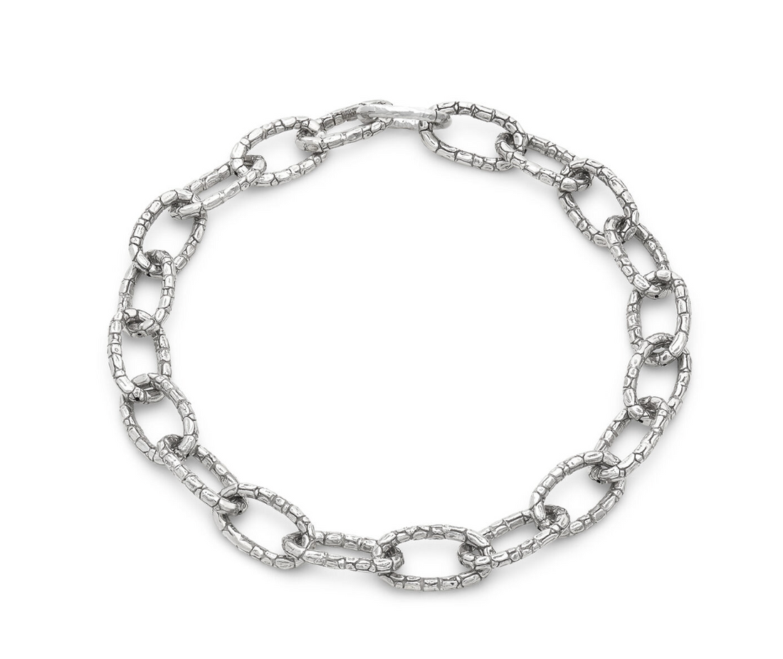 Collana Donna CROCO Giovanni Raspini