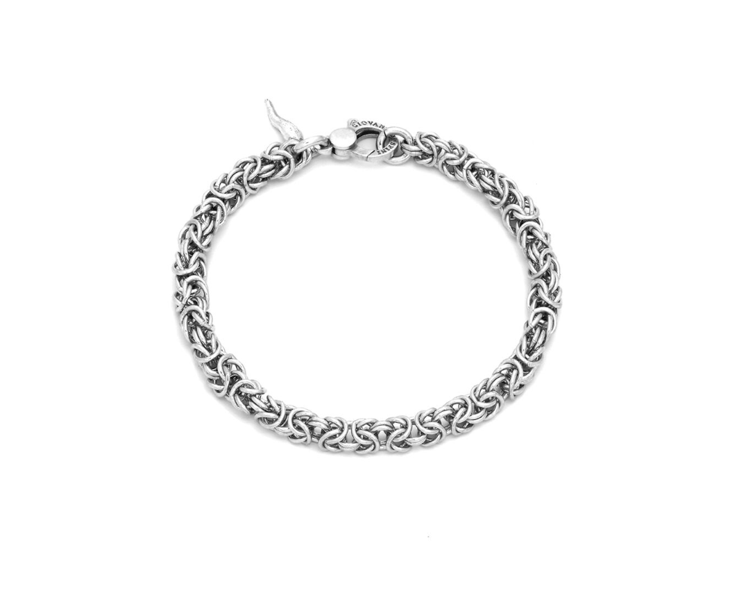 Bracciale Donna BIZANTINA MINI Giovanni Raspini