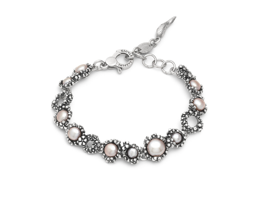 Bracciale Donna BLOSSOM Giovanni Raspini