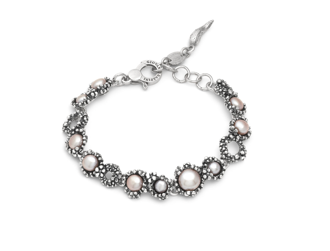 Bracciale Donna BLOSSOM Giovanni Raspini