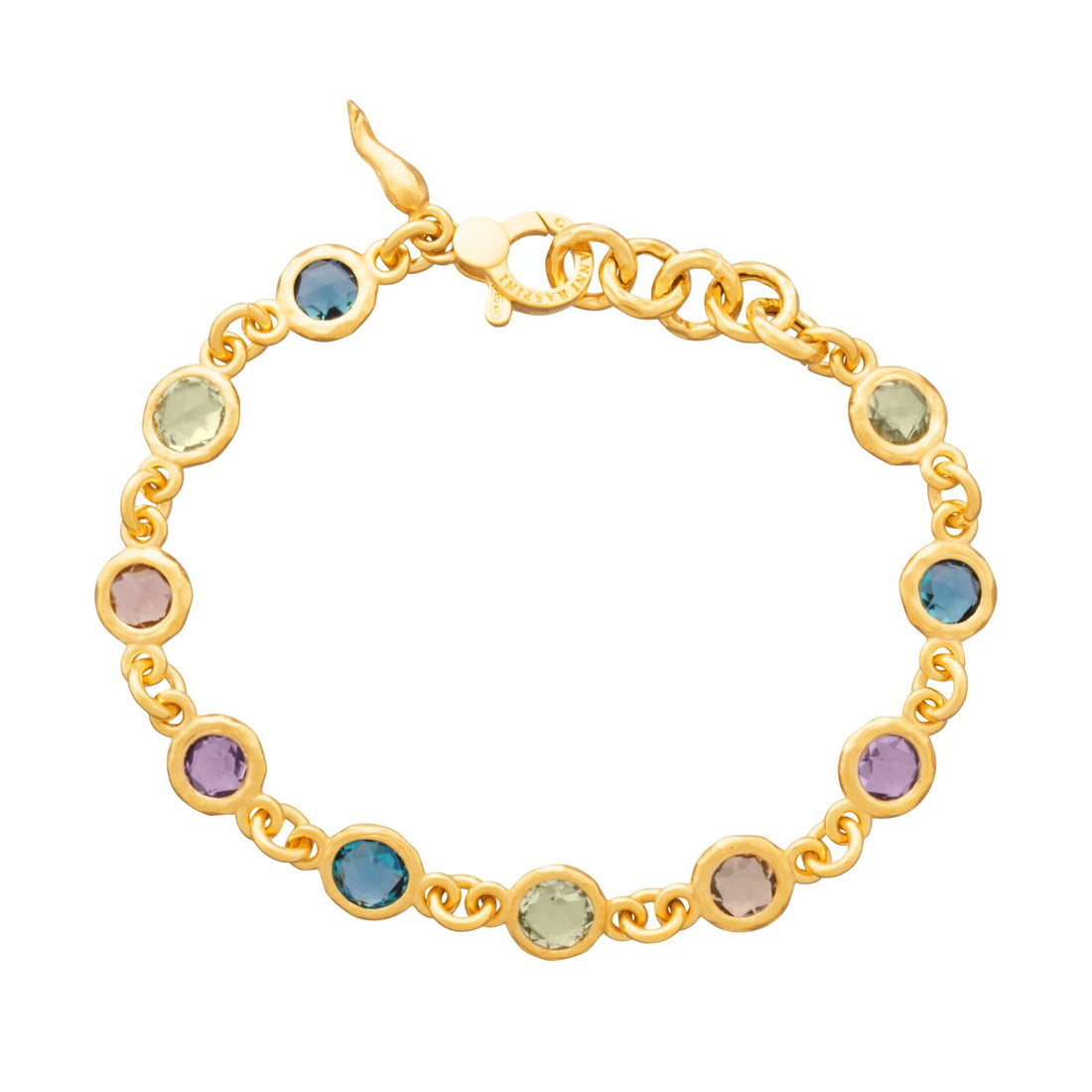 Bracciale MULTI LOOP PICCOLO Giovanni Raspini