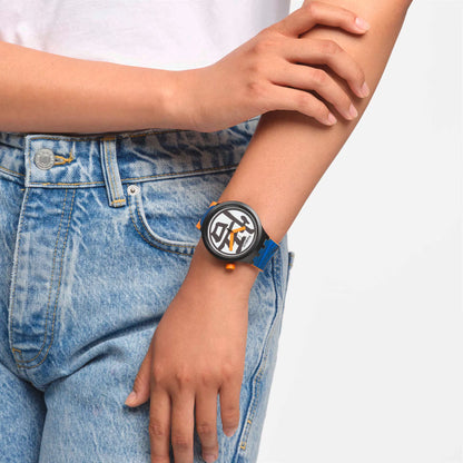 Orologio GOKU X SWATCH Swatch