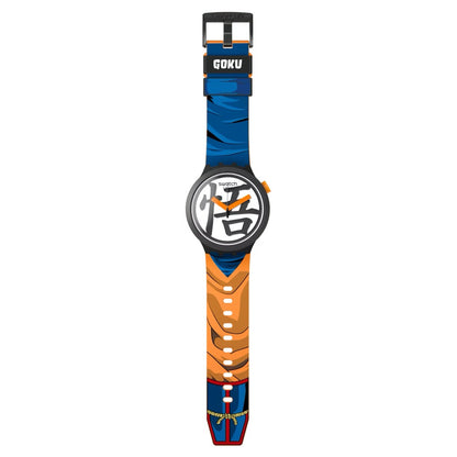 Orologio GOKU X SWATCH Swatch