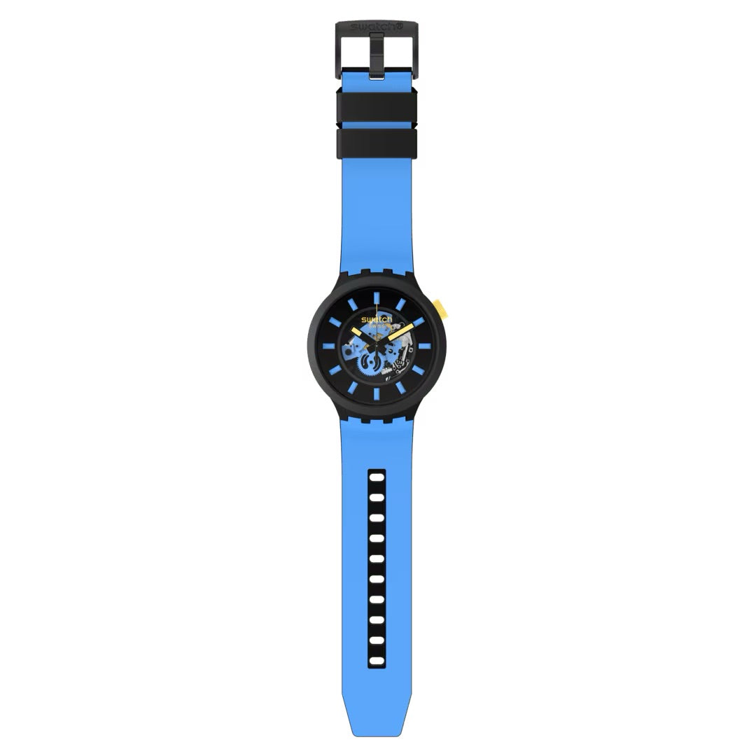 Orologio TRAVEL BY DAY Swatch