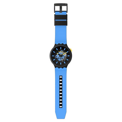 Orologio TRAVEL BY DAY Swatch