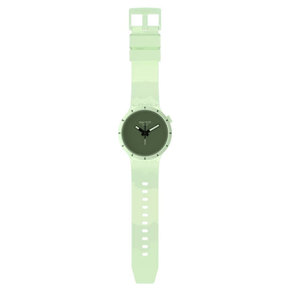 Orologio BIG BOLD BIOCERAMIC FOREST Swatch