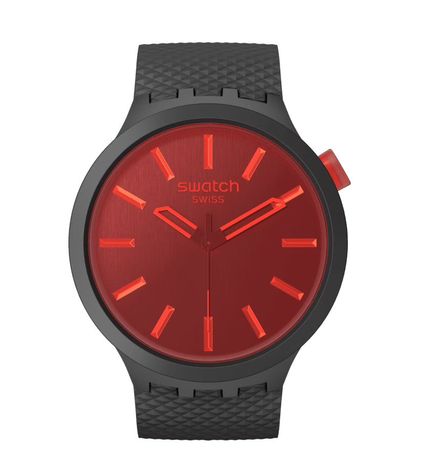 Orologi MIDNIGHT MODE Swatch