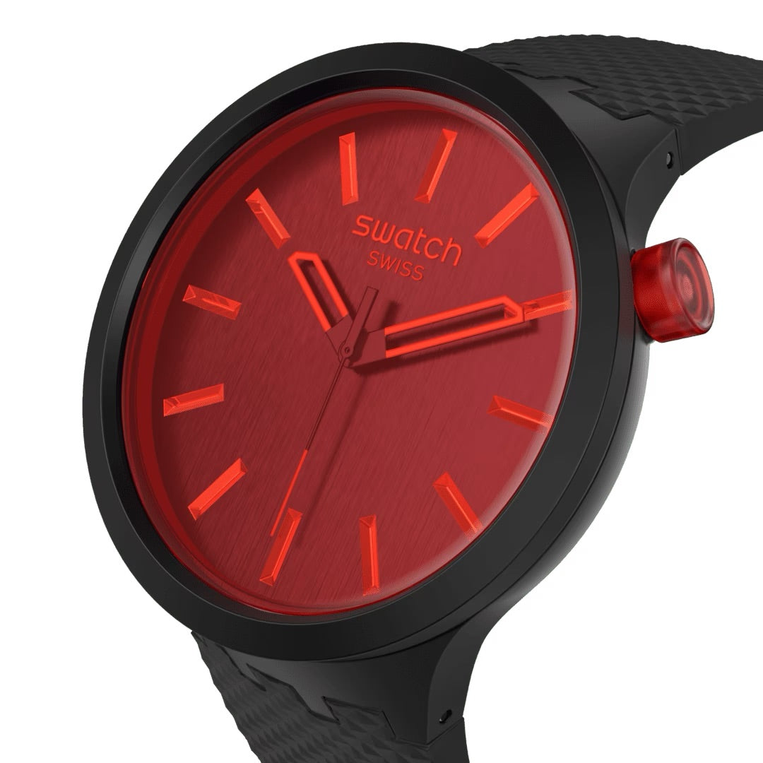 Orologi MIDNIGHT MODE Swatch