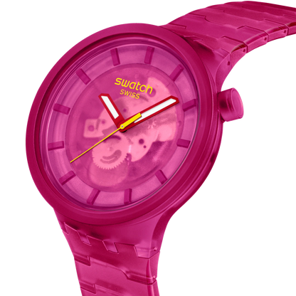 Orologio PINK JOY Swatch