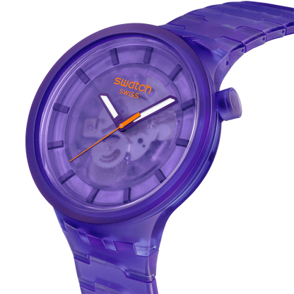 Orologio PURPLE JOY Swatch