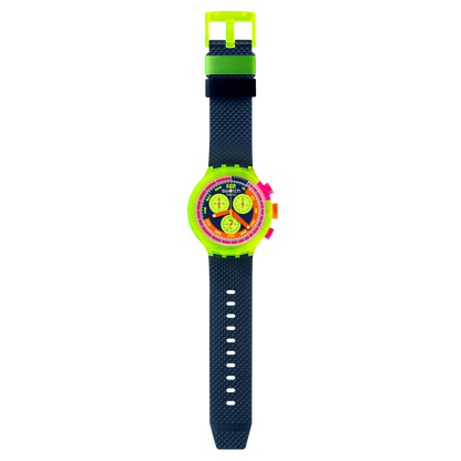 Orologio NEON TO THE MAX Swatch