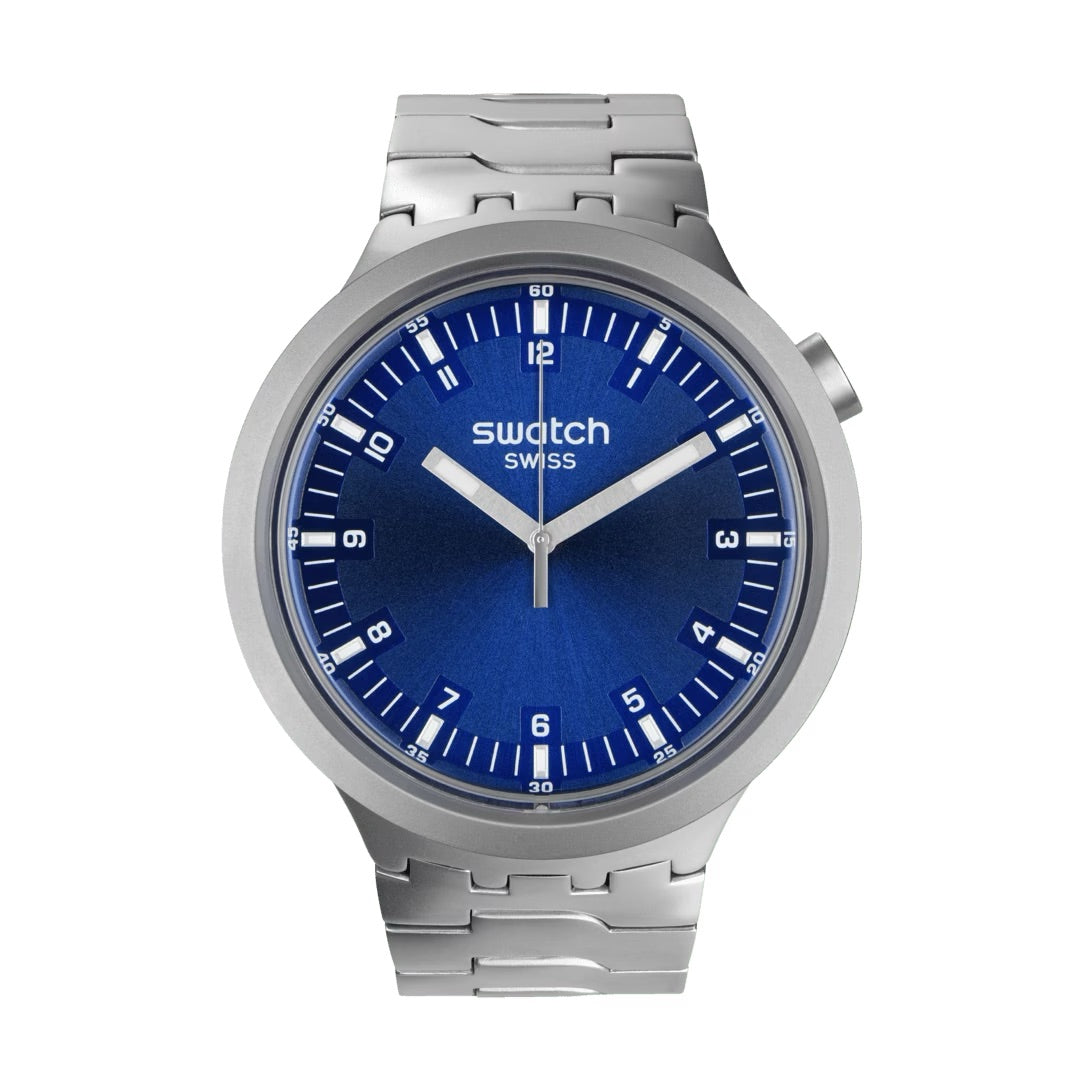 Orologio INDIGO HOUR Swatch