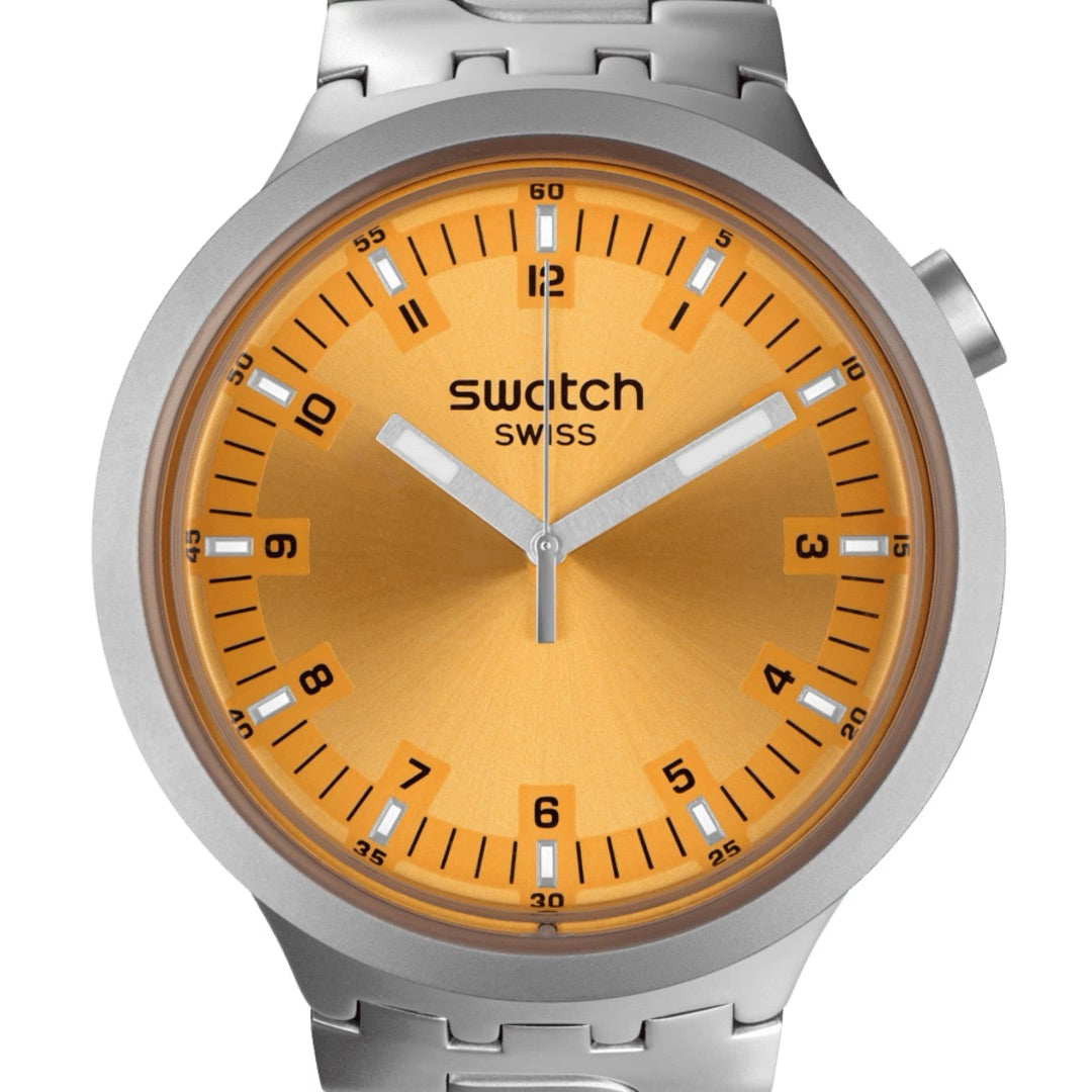 Orologio AMBER SHEEN Swatch