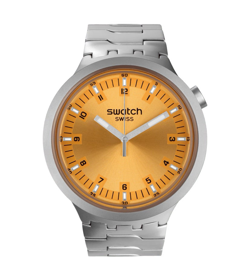 Orologio AMBER SHEEN Swatch