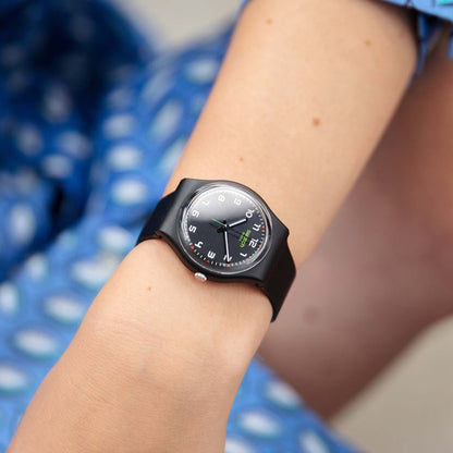 Orologio MASA Swatch