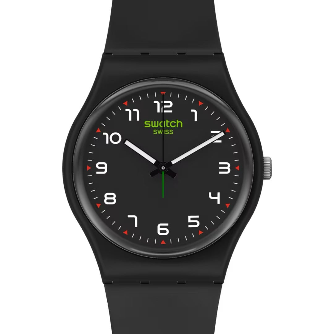 Orologio MASA Swatch