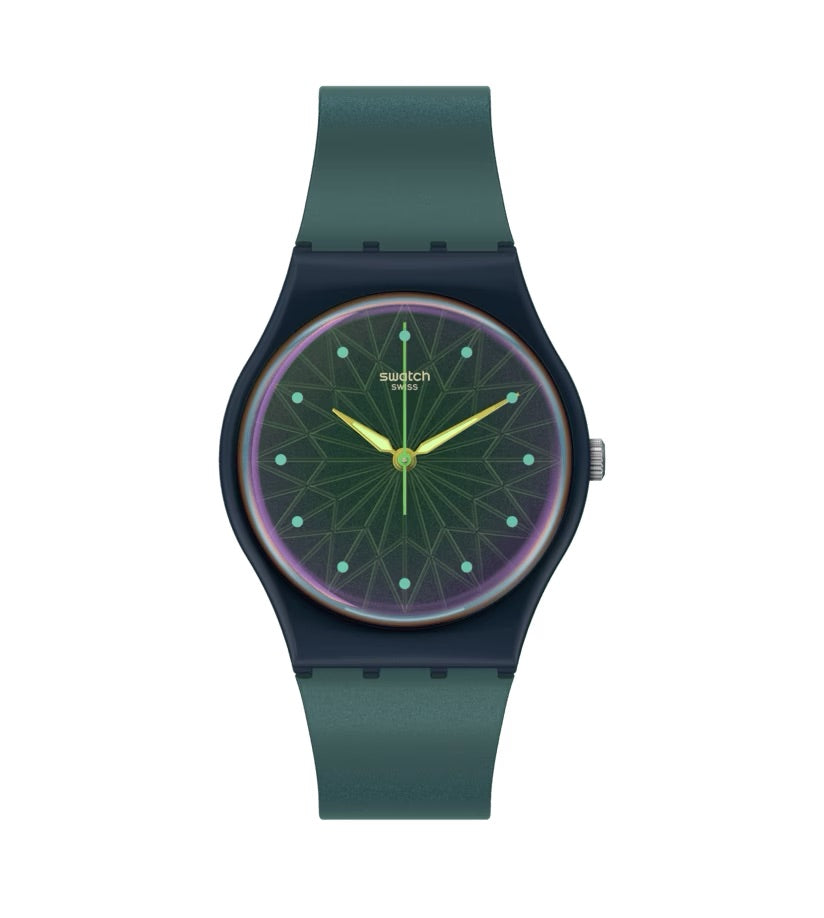 Orologio DREAMING OF GEMSTONES Swatch