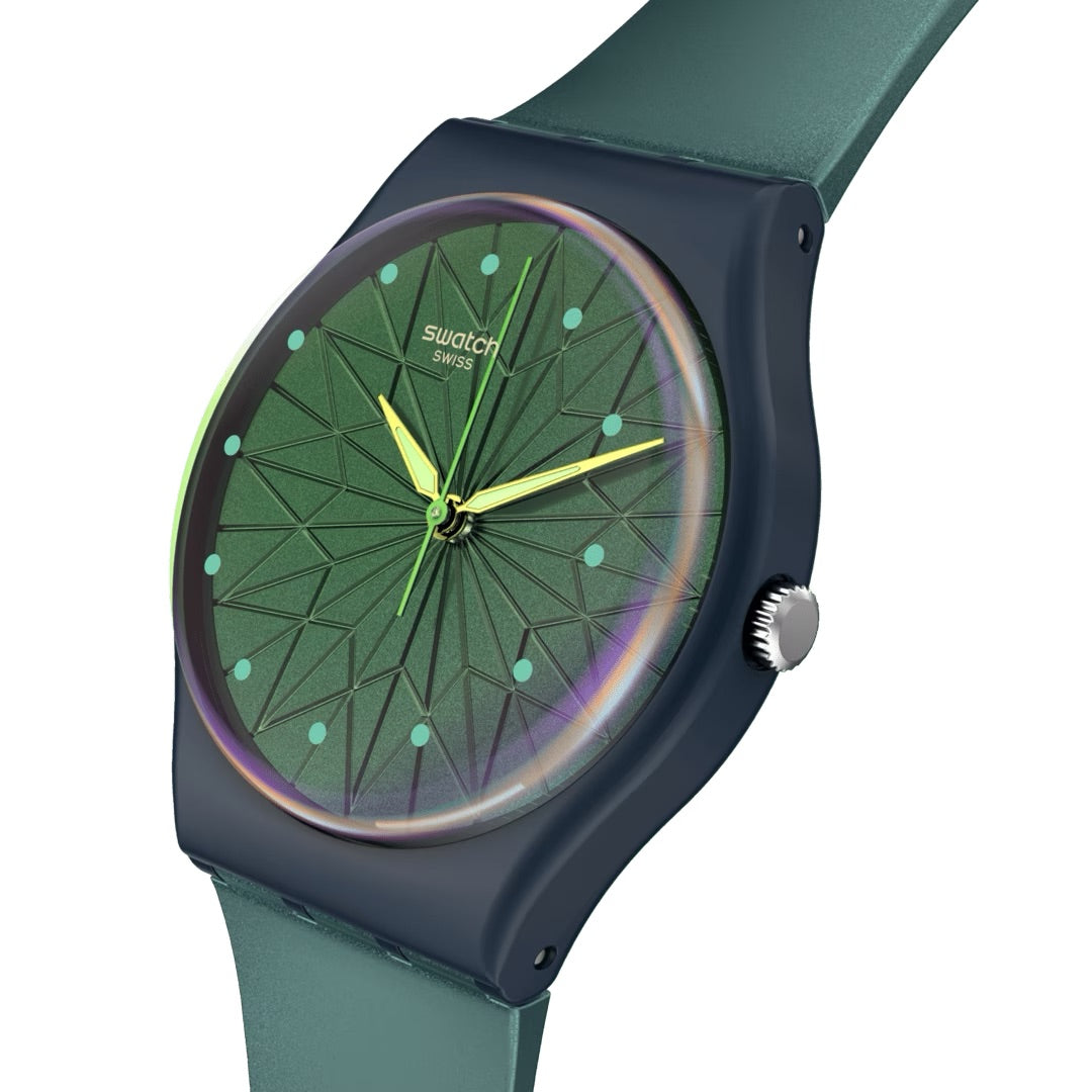 Orologio DREAMING OF GEMSTONES Swatch