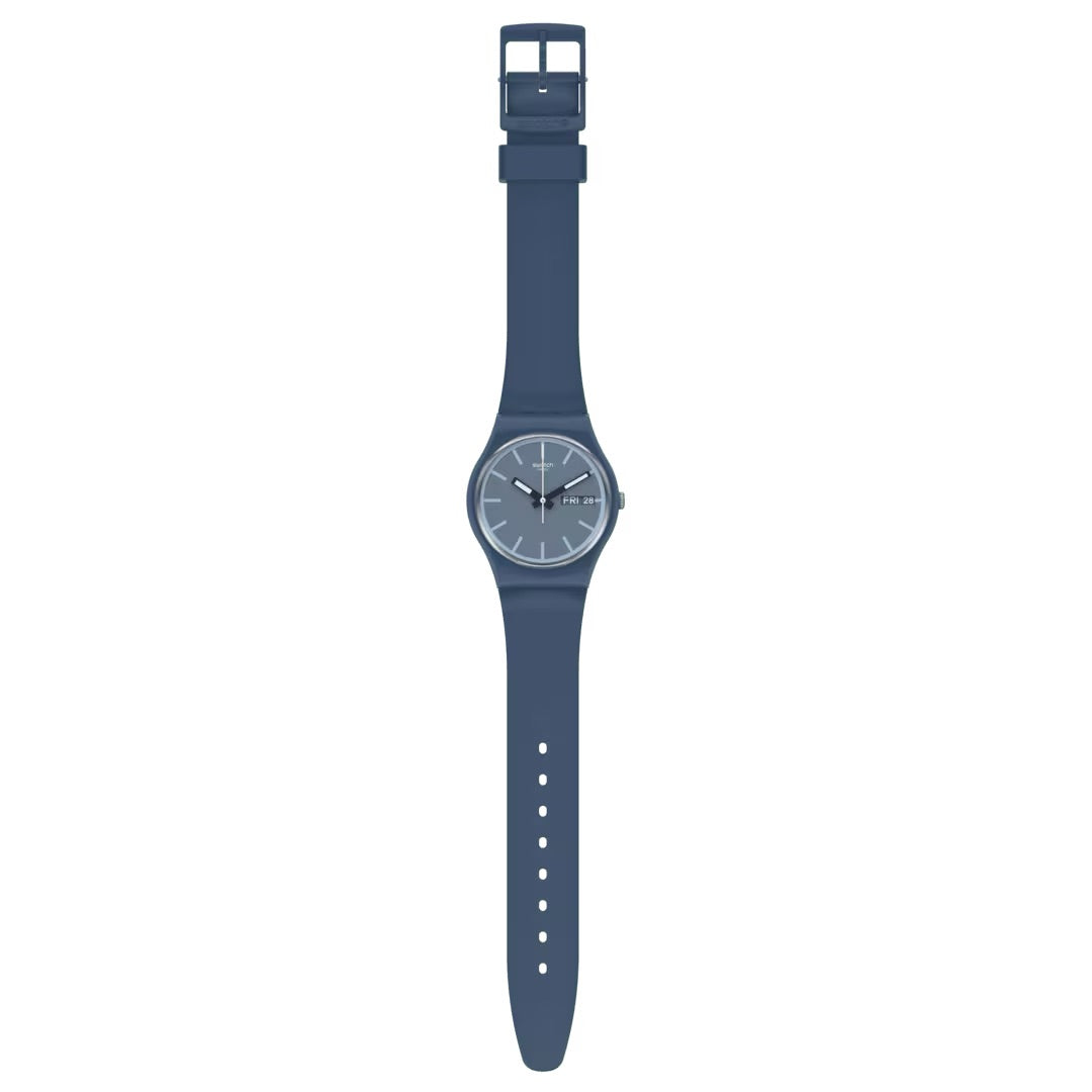 Orologio KNOCK NAP Swatch