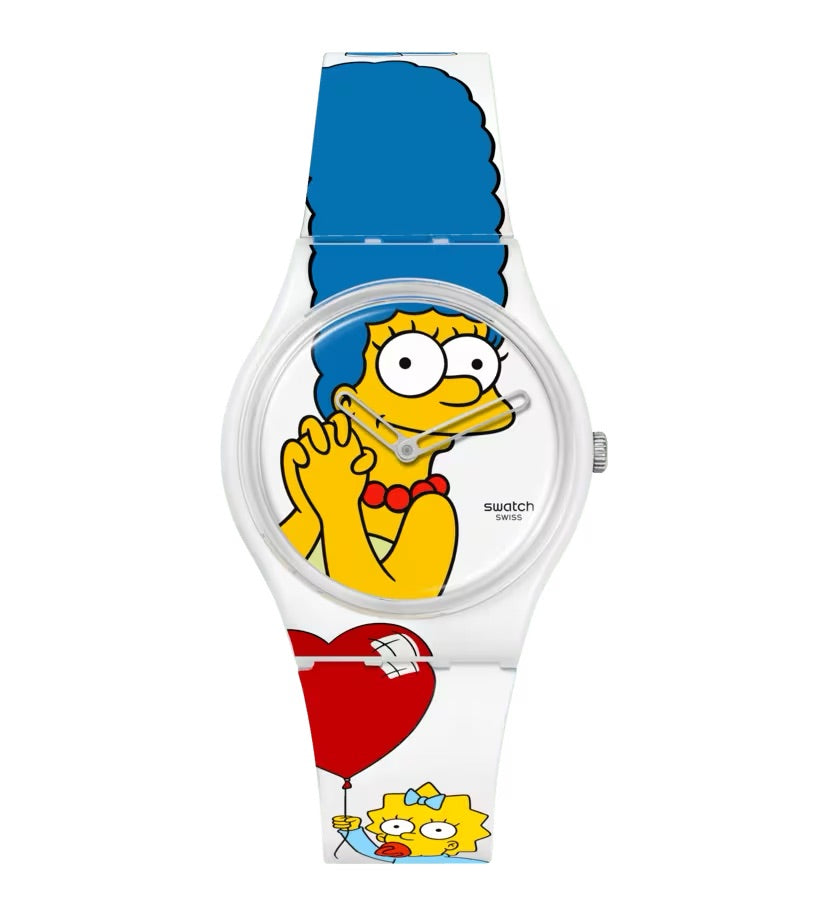 Orologio BEST. MOM. EVER. Swatch