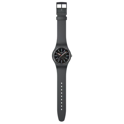 SWATCH COBBLESTONE STREET