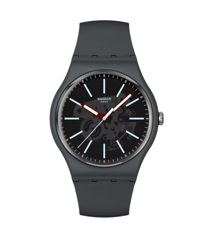 SWATCH COBBLESTONE STREET