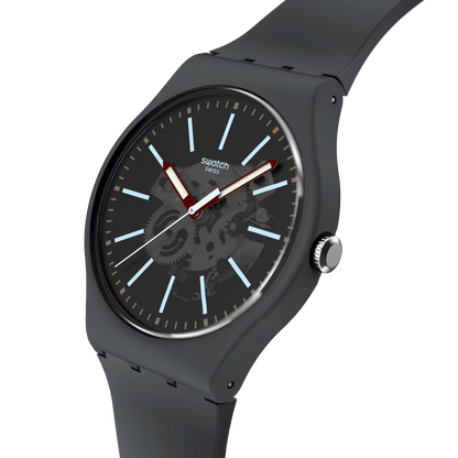 SWATCH COBBLESTONE STREET