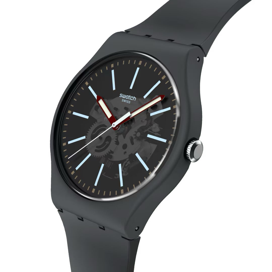 Orologio COBLESTONE STREET Swatch