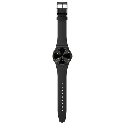 Orologio A DASH OF YELLOW Swatch