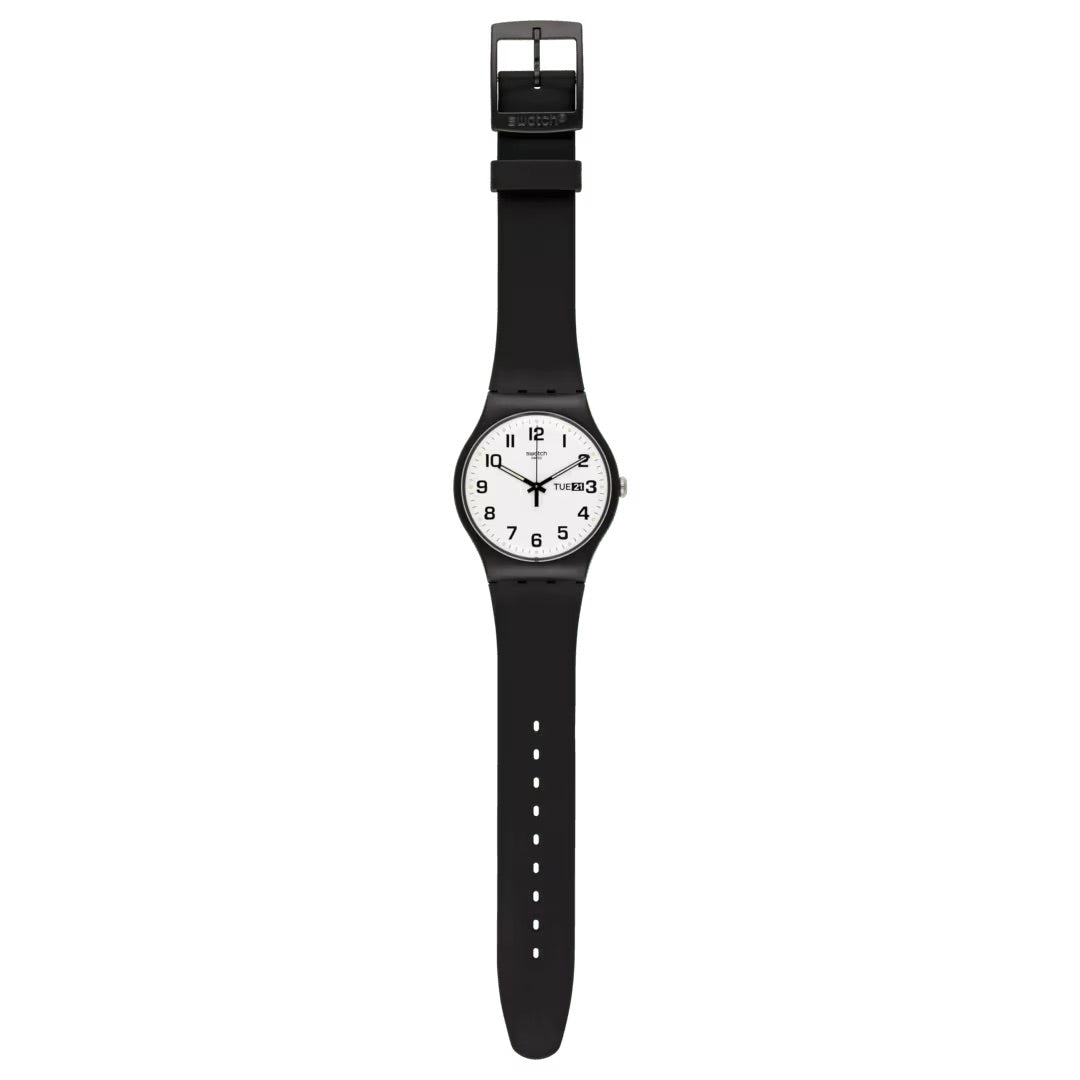 Orologio TWICE AGAIN Swatch
