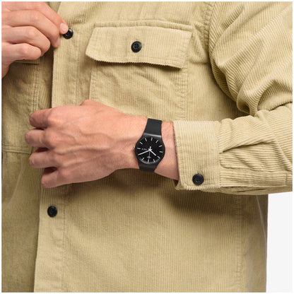Orologio MONO BLACK Swatch