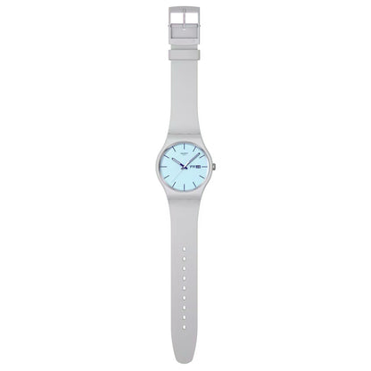 Orologio BLUEBERRY SKY Swatch