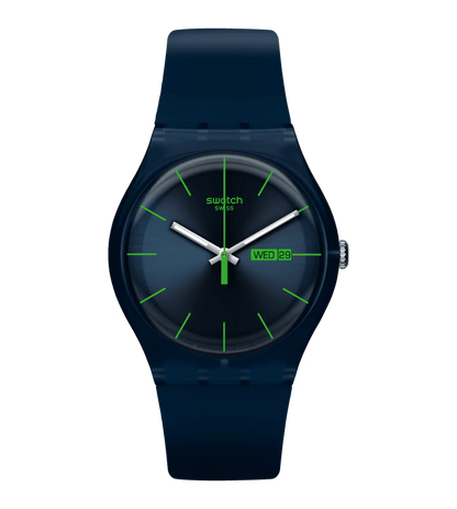 Orologio SWATCH BLUE REBEL