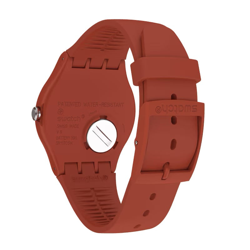 Orologio REDVREMYA  Swatch