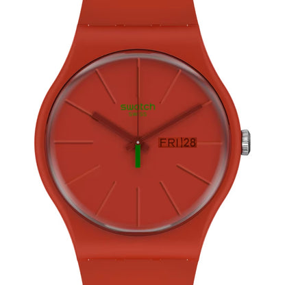 Orologio REDVREMYA  Swatch