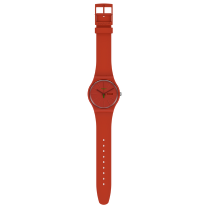 Orologio REDVREMYA  Swatch