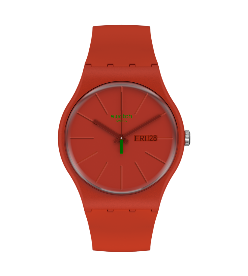 Orologio REDVREMYA  Swatch
