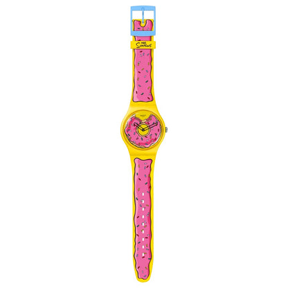Orologio SECONDS OF SWEETNESS Swatch
