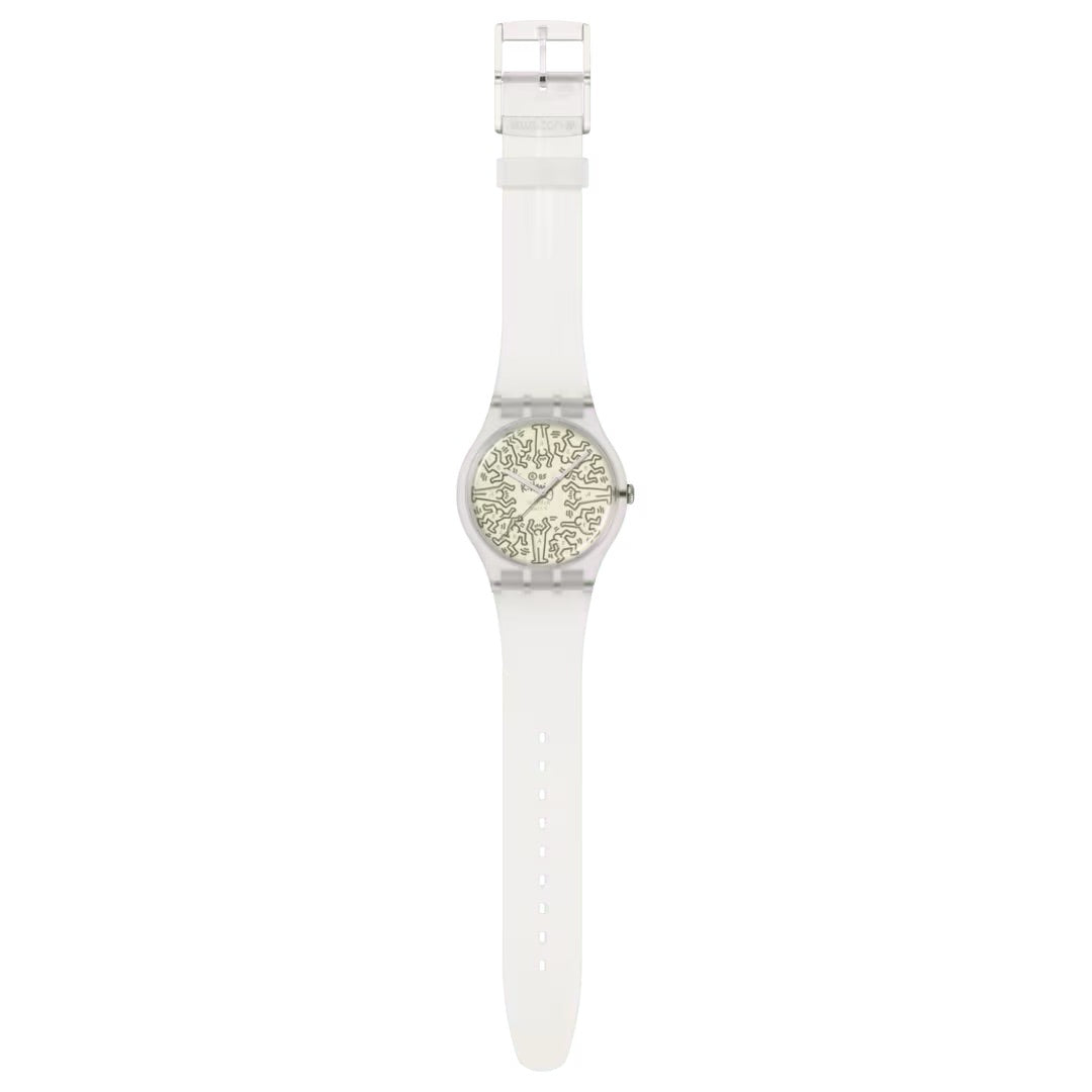 Orologio FROM THE ARCHIVE Swatch