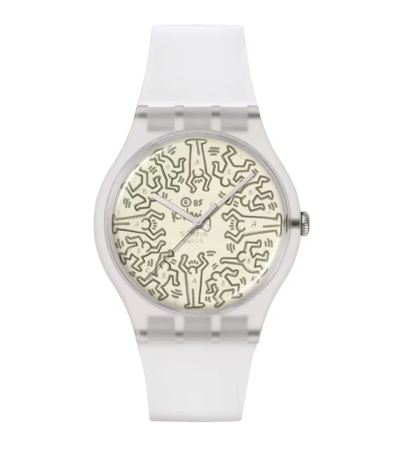 Orologio FROM THE ARCHIVE Swatch