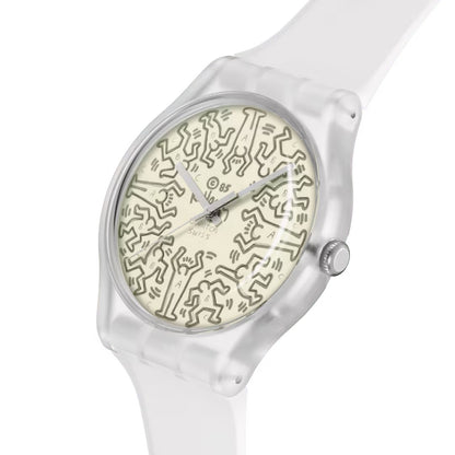Orologio FROM THE ARCHIVE Swatch