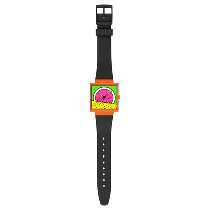 Orologio BREAK TIME Swatch