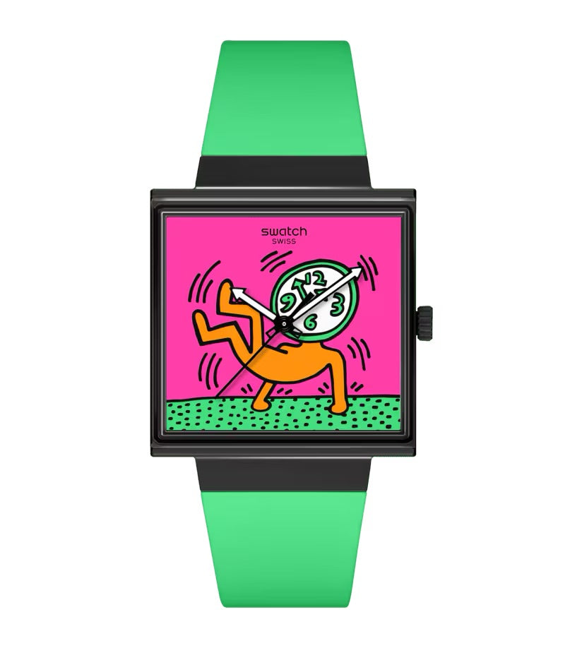 Orologio BREAKS OFF Swatch