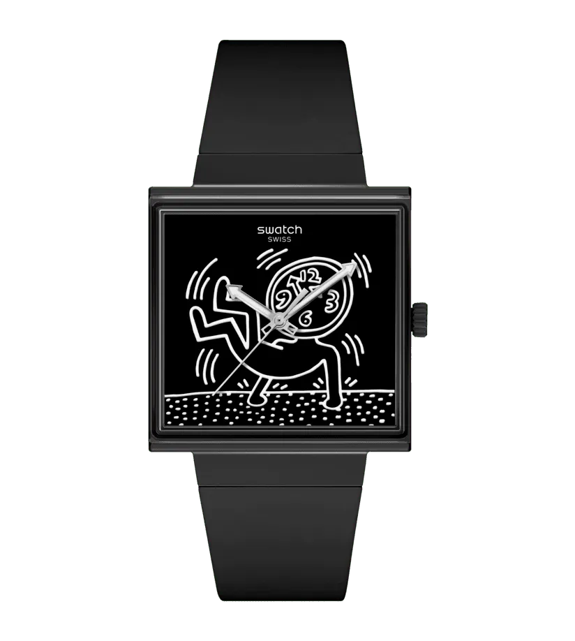 Orologio BREAK LOOSE Swatch