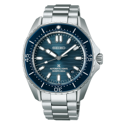 Orologio Uomo PROSPEX MARE Seiko