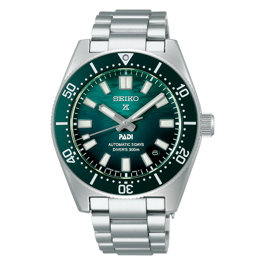 Orologio Uomo PROSPEX MARE Seiko