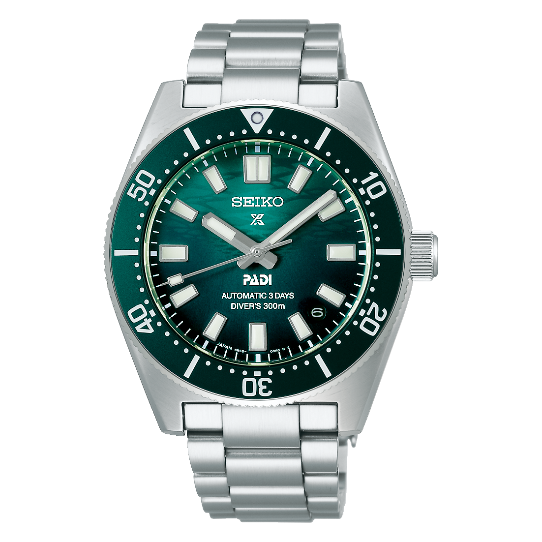 Orologio Uomo PROSPEX MARE Seiko