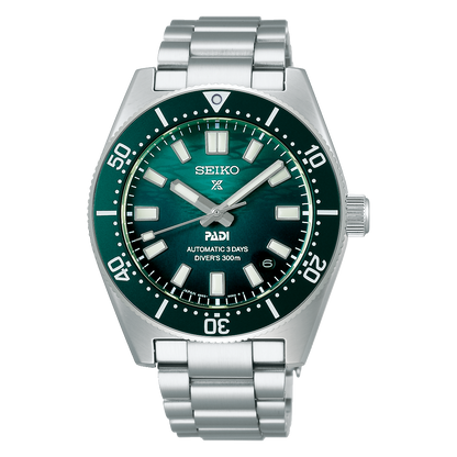 Orologio Uomo PROSPEX MARE Seiko