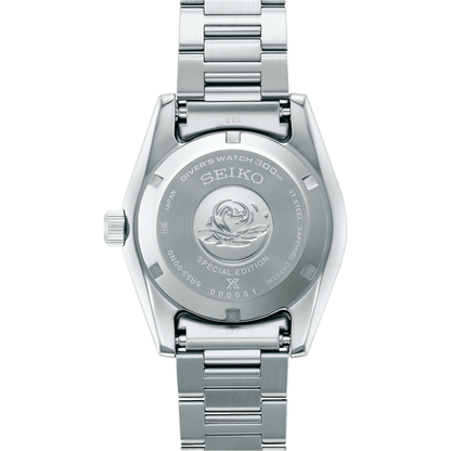 Orologio Uomo PROSPEX MARE Seiko
